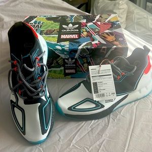Adidas 2K Boost Marvel
